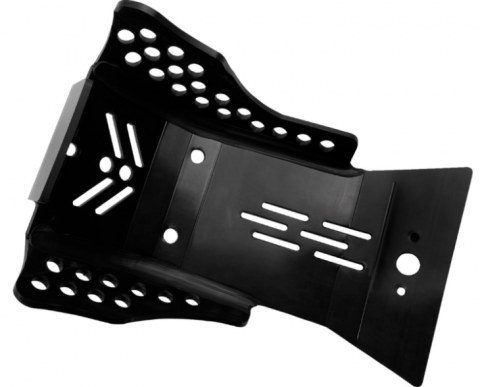 KTM450SX-F'19-22 AXP Skid Plate